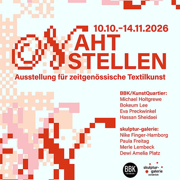 Nahtstellen